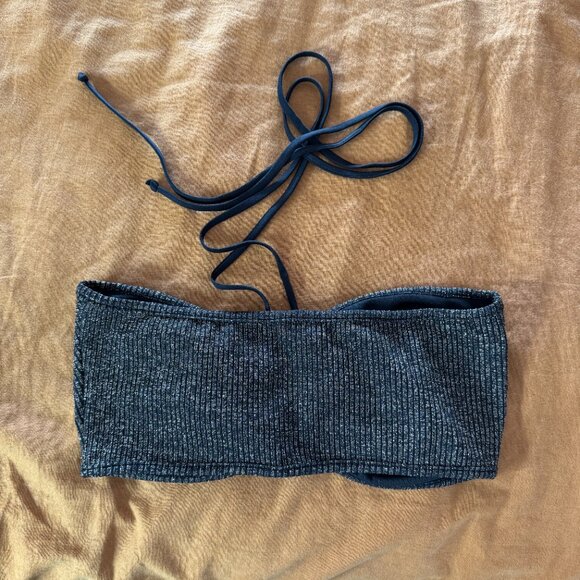 Lucy in the Sky Matching Set with Top and Flare Pants size L - Picture 3 of 5